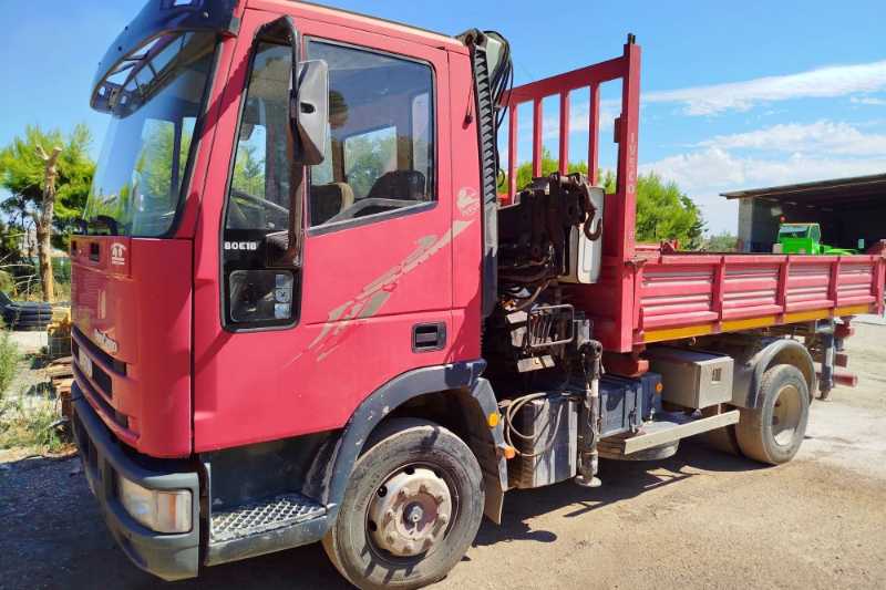 OmecoHub - Immagine IVECO 80E28